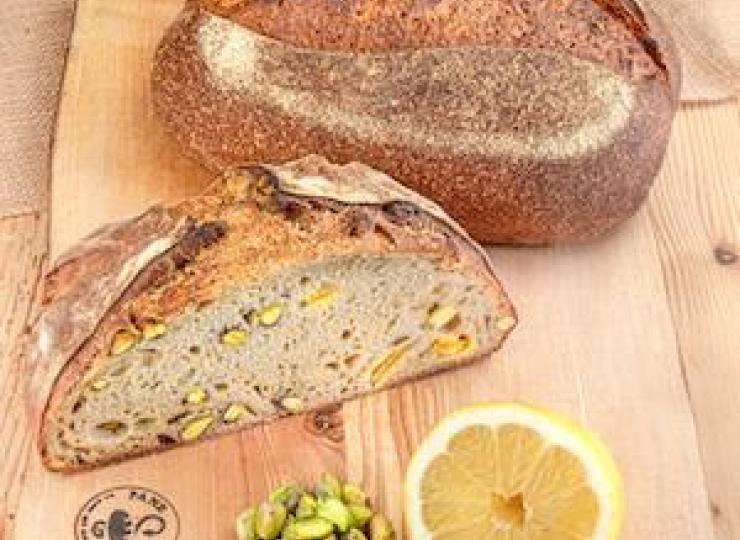 Pane Vivo x epicery, le pain qui fait du bien disponible en un clic